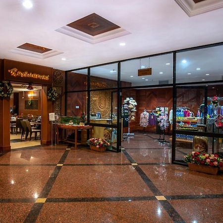 Century Pines Resort Cameron Highlands Zewnętrze zdjęcie