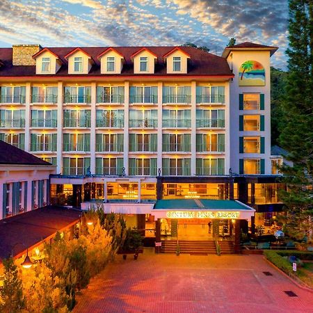 Century Pines Resort Cameron Highlands Zewnętrze zdjęcie