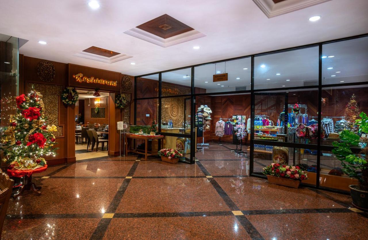 Century Pines Resort Cameron Highlands Zewnętrze zdjęcie