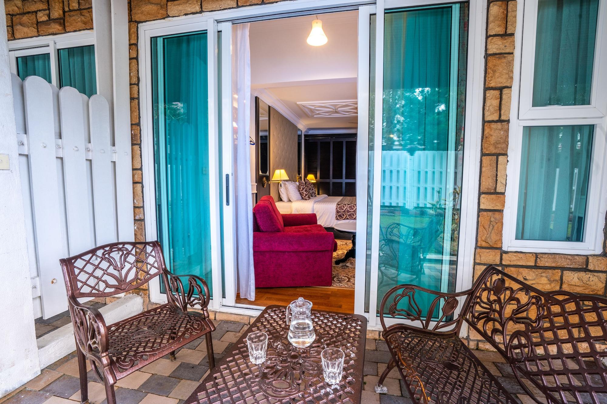 Century Pines Resort Cameron Highlands Zewnętrze zdjęcie