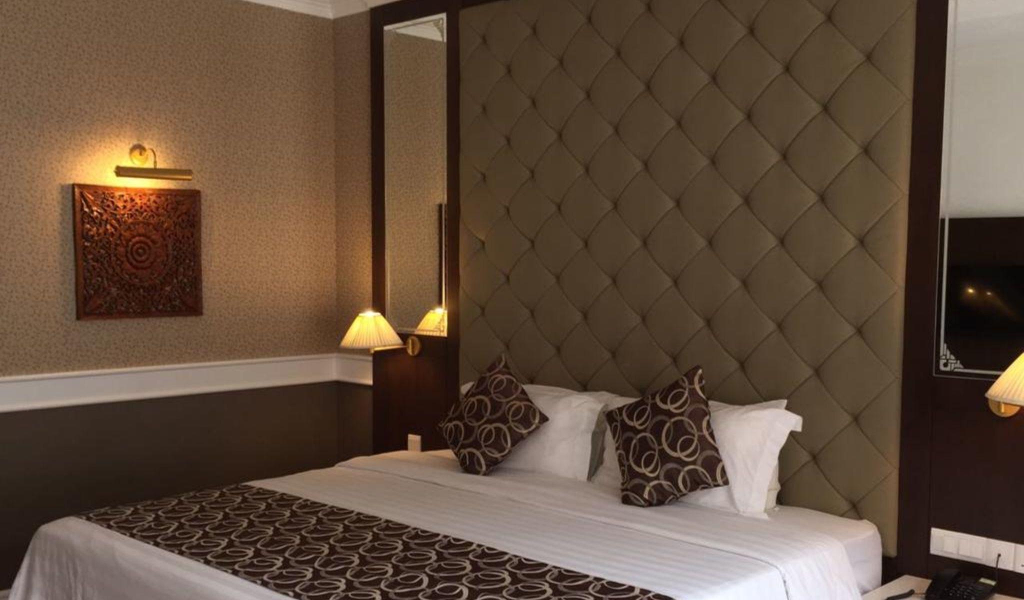 Century Pines Resort Cameron Highlands Zewnętrze zdjęcie