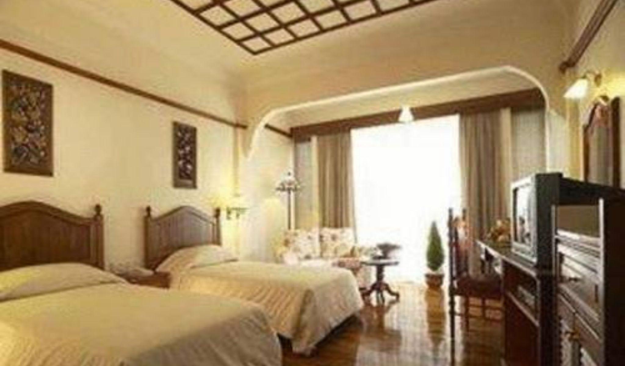 Century Pines Resort Cameron Highlands Zewnętrze zdjęcie