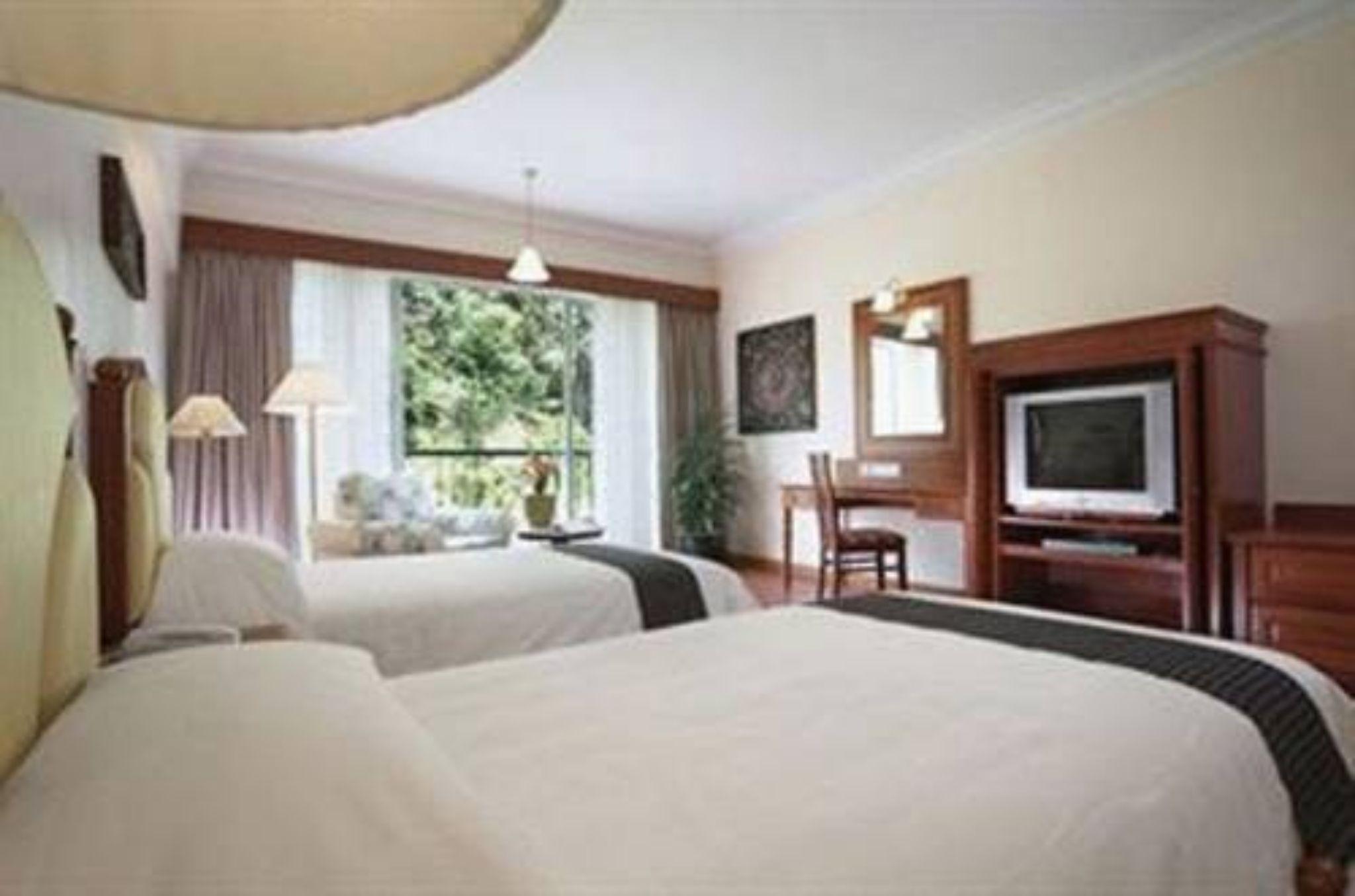 Century Pines Resort Cameron Highlands Zewnętrze zdjęcie