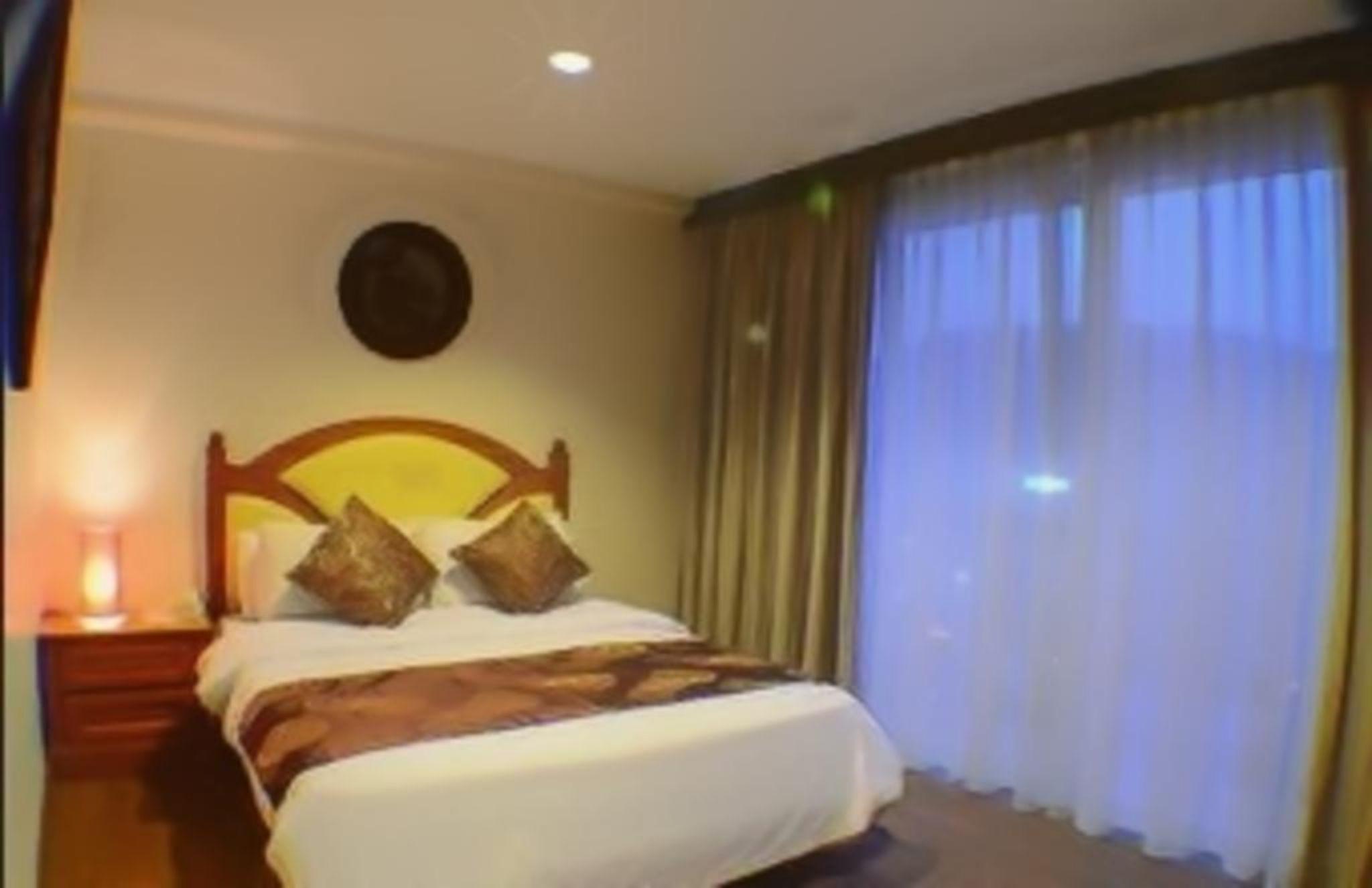 Century Pines Resort Cameron Highlands Zewnętrze zdjęcie