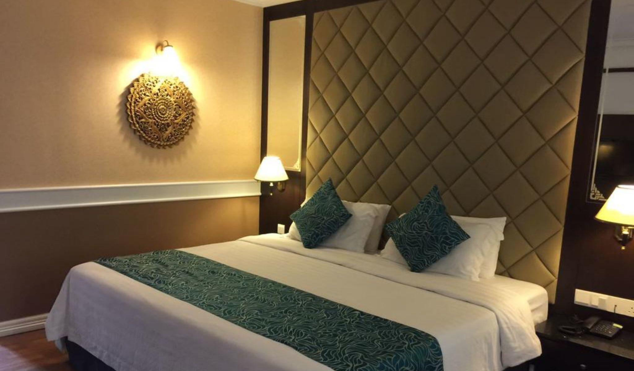Century Pines Resort Cameron Highlands Zewnętrze zdjęcie