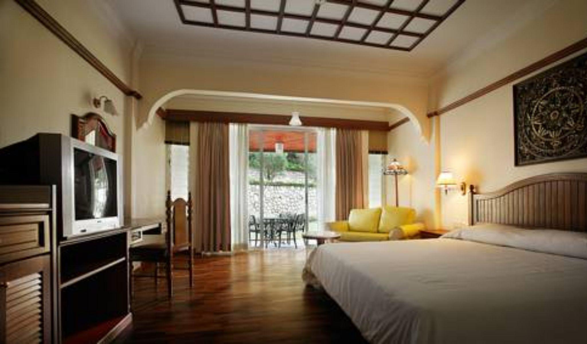 Century Pines Resort Cameron Highlands Zewnętrze zdjęcie