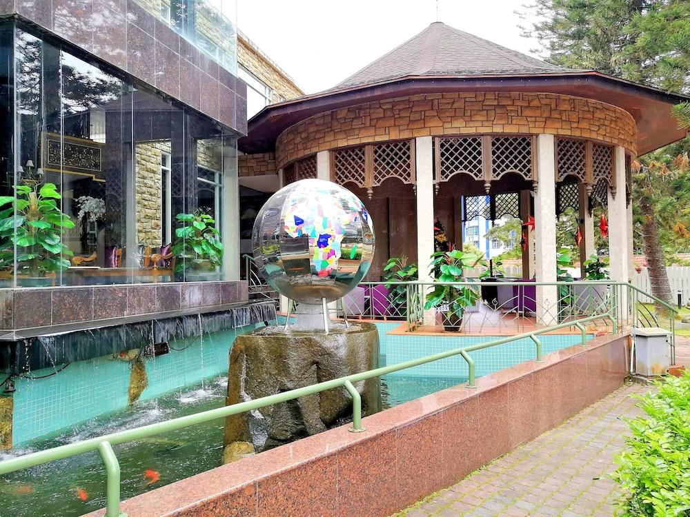 Century Pines Resort Cameron Highlands Zewnętrze zdjęcie