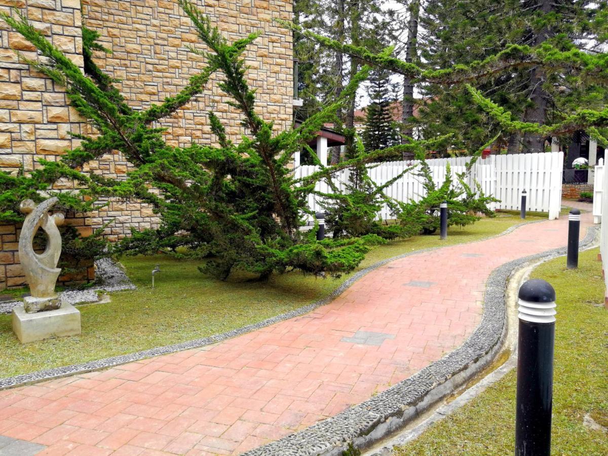 Century Pines Resort Cameron Highlands Zewnętrze zdjęcie