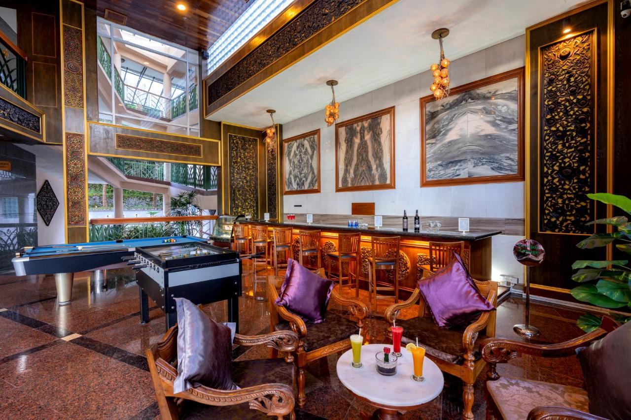 Century Pines Resort Cameron Highlands Zewnętrze zdjęcie